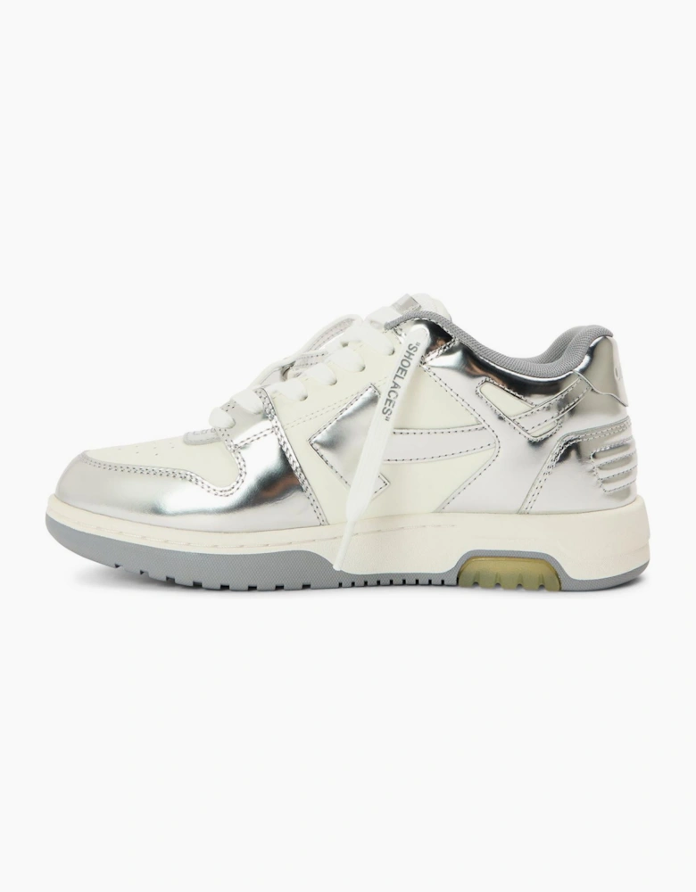 Womens Outofoffice Mir Low Top Trainers