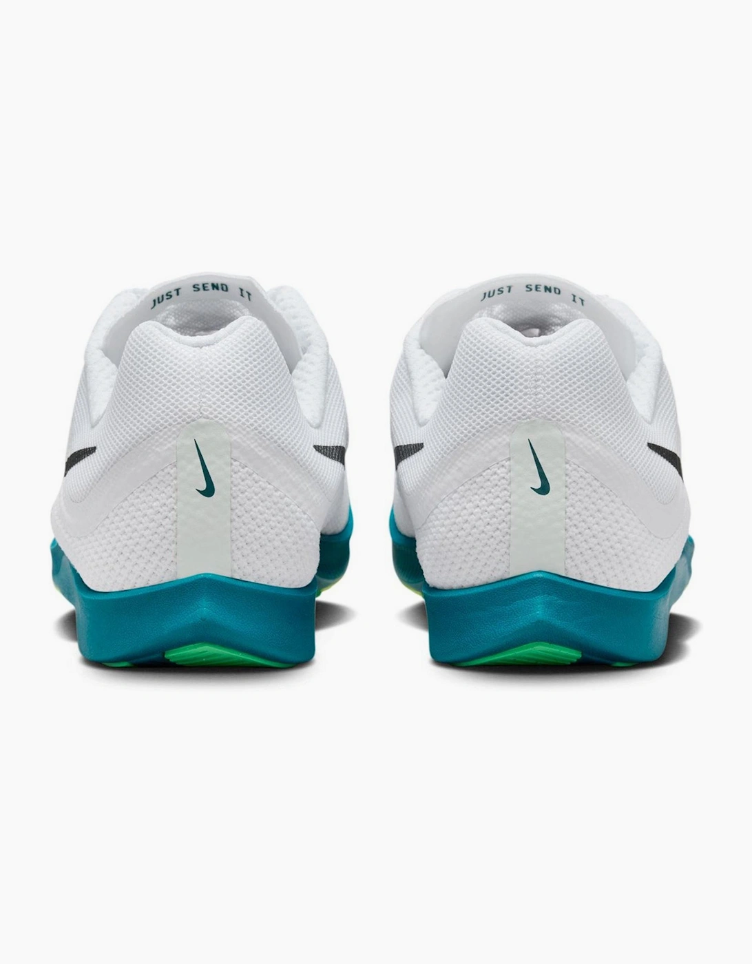 Zoom Rival Distance Track Running Spikes