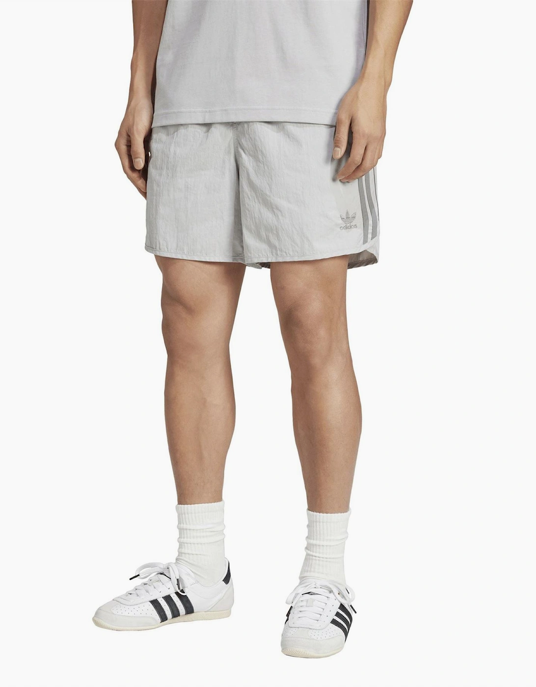 Sprinter Shorts