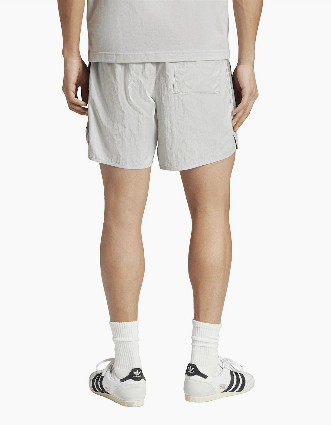 Sprinter Shorts