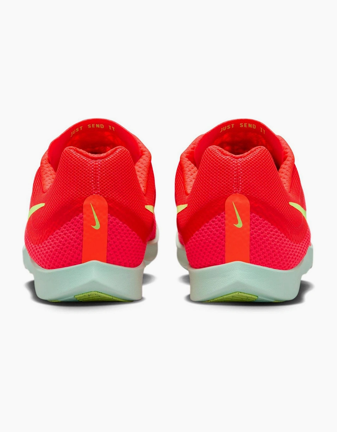 Zoom Rival Distance Track Running Spikes
