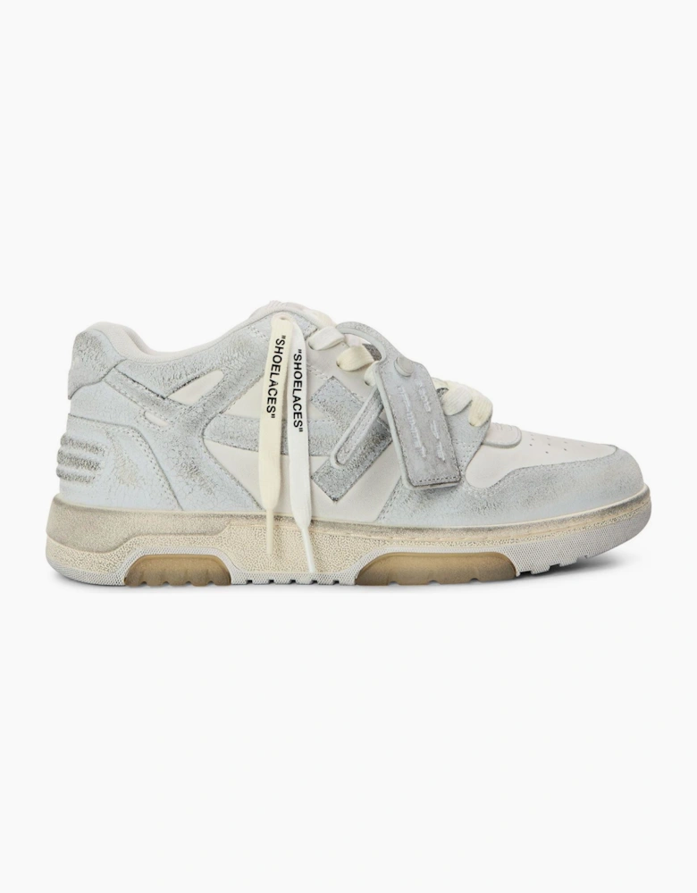 Womens Outofoffice Vin Low Top Trainers