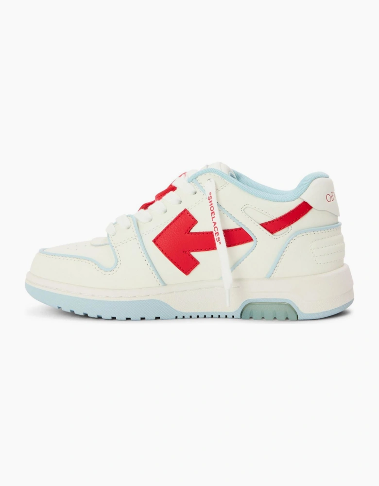 Womens Outofoffice Oln Low Top Trainers