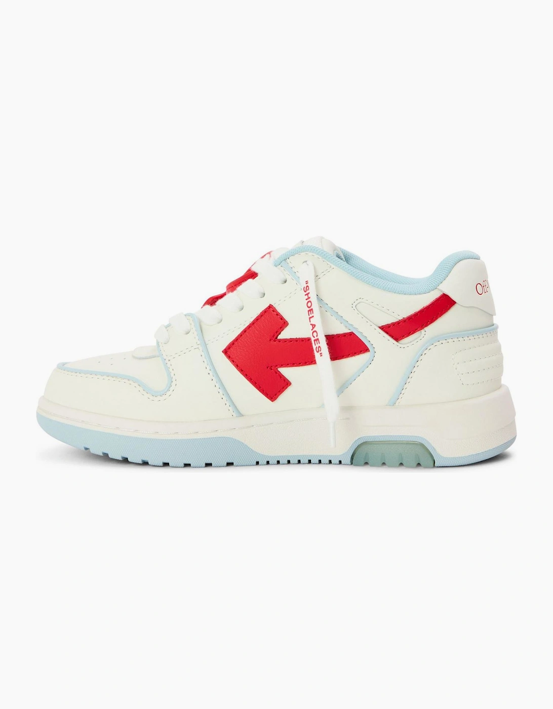 Womens Outofoffice Oln Low Top Trainers