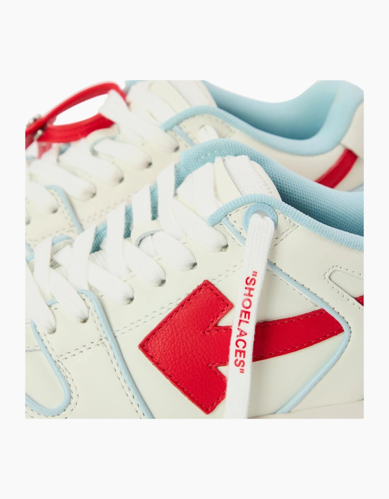 Womens Outofoffice Oln Low Top Trainers