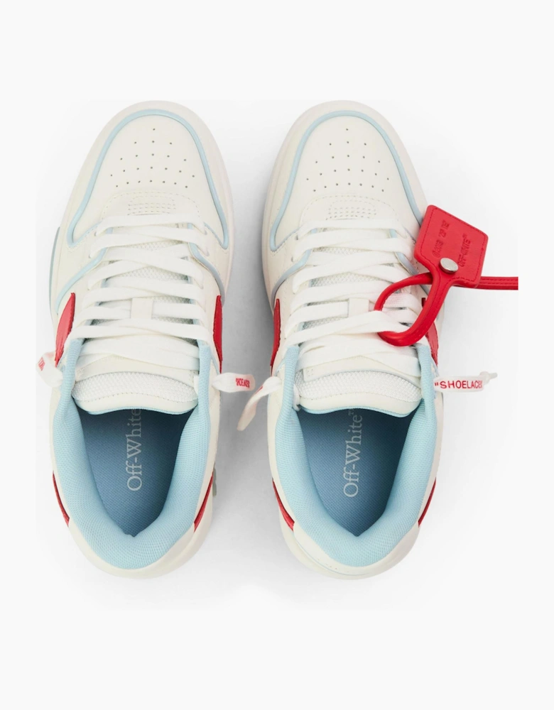 Womens Outofoffice Oln Low Top Trainers