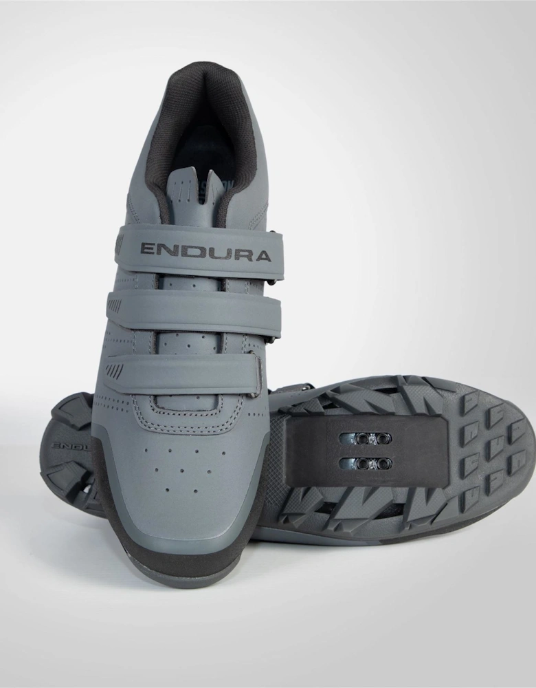 Hummvee Xc Clipless Shoes