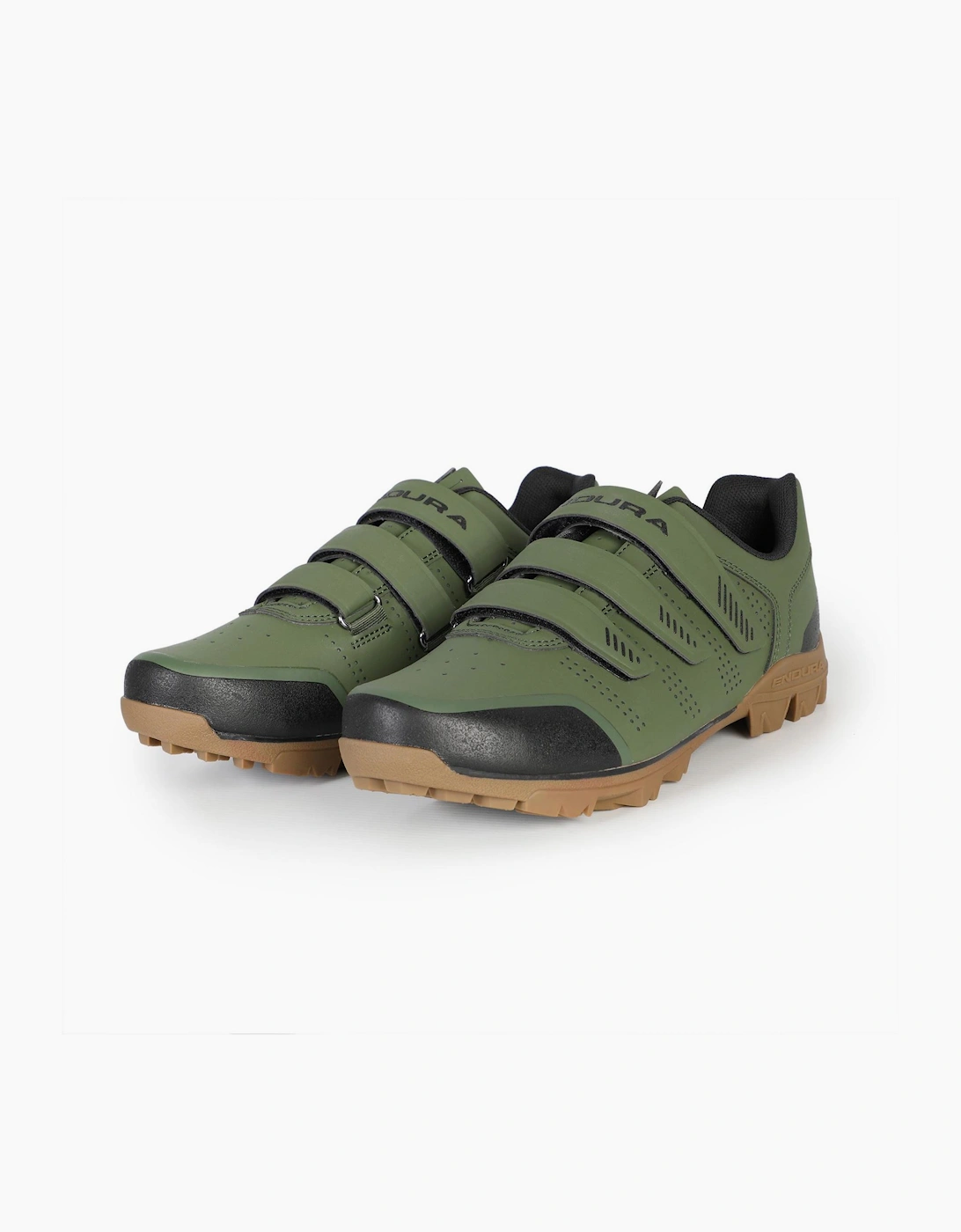 Hummvee Xc Clipless Shoes