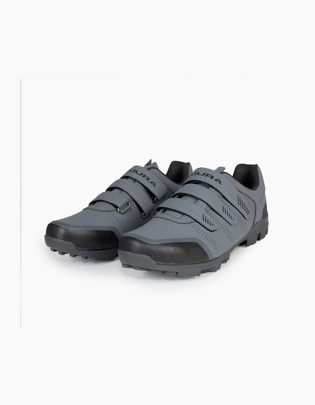 Hummvee Xc Clipless Shoes, 3 of 2