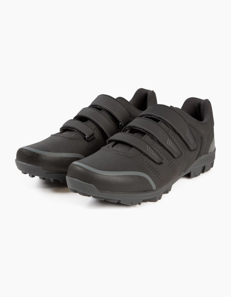 Hummvee Xc Clipless Shoes