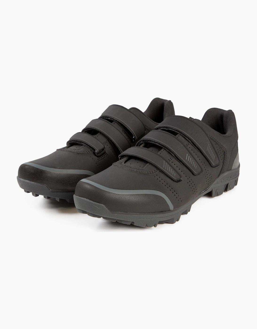 Hummvee Xc Clipless Shoes, 3 of 2