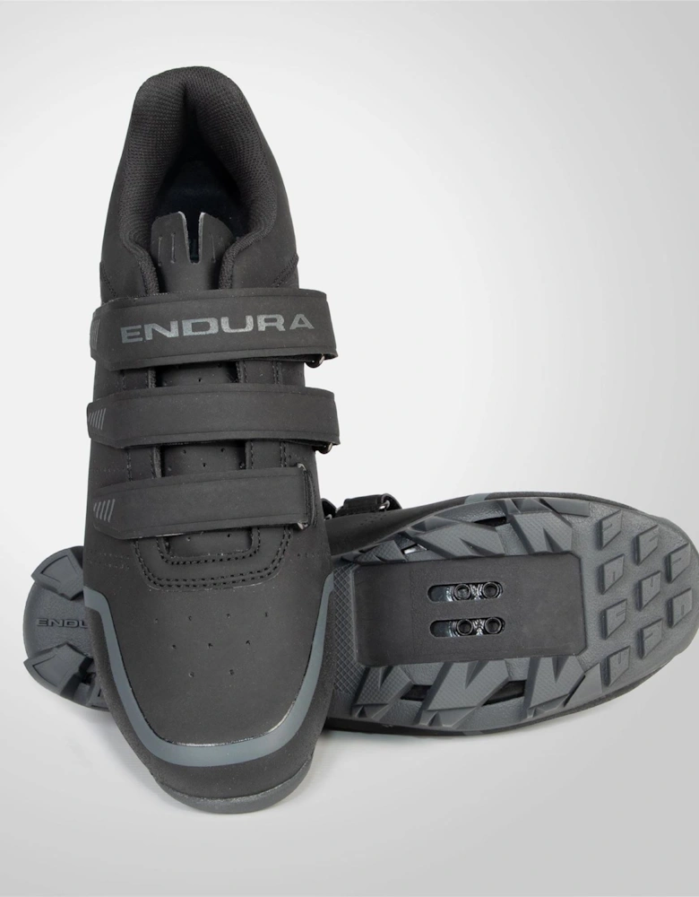 Hummvee Xc Clipless Shoes