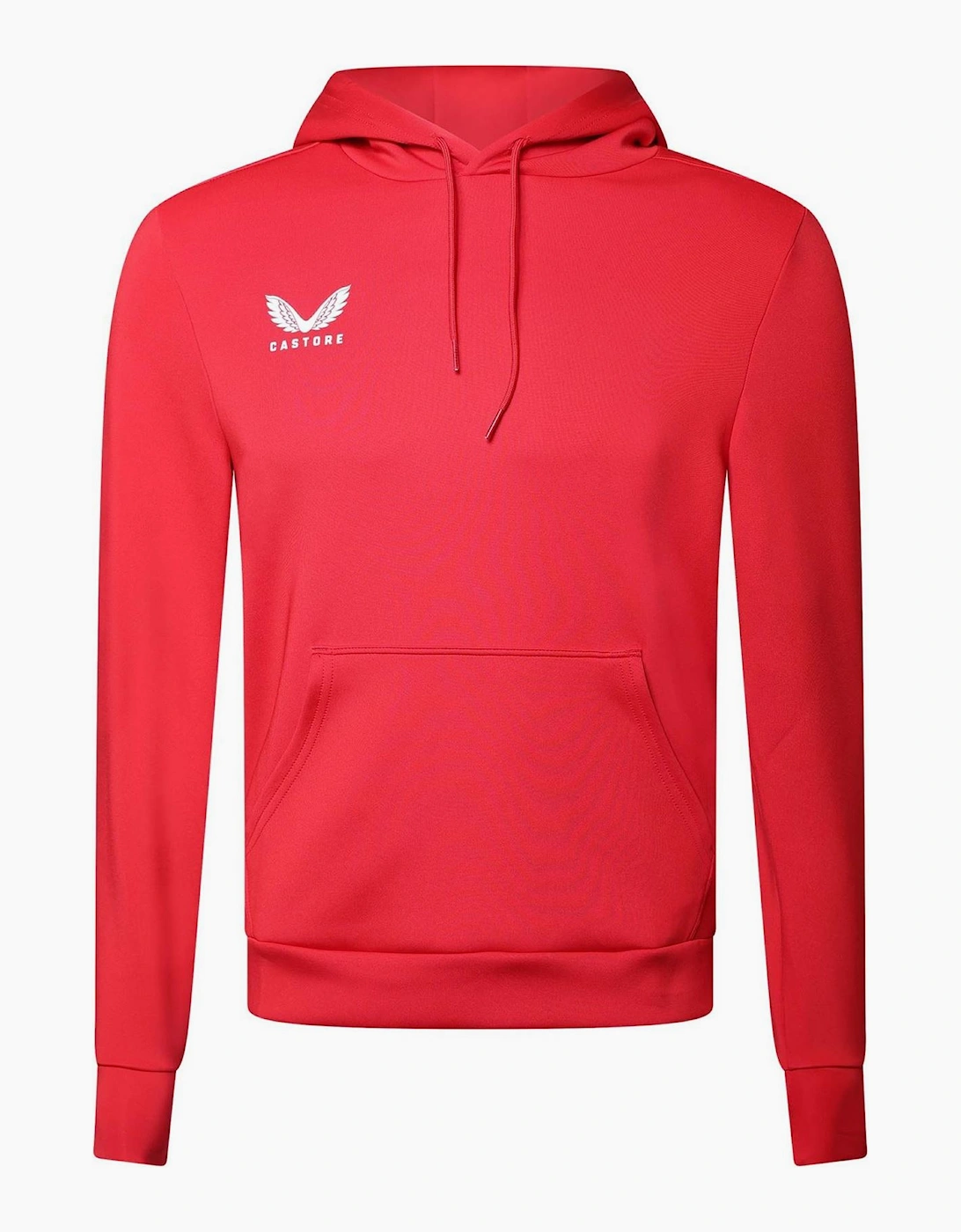 Scuba Hoodie