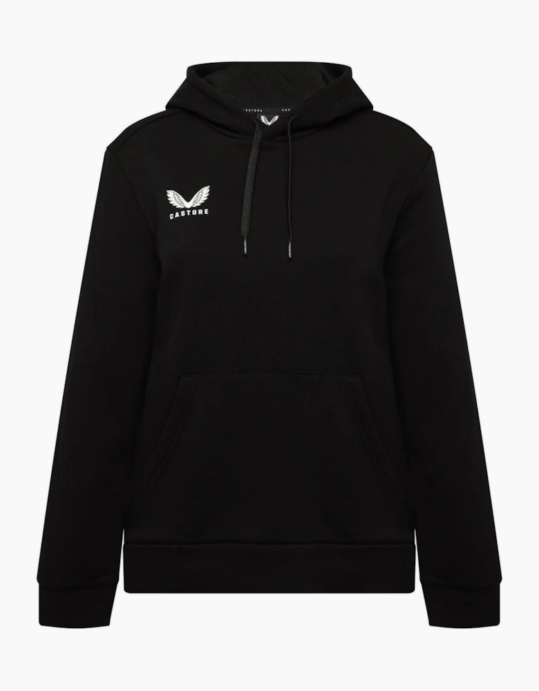 Back Hoody