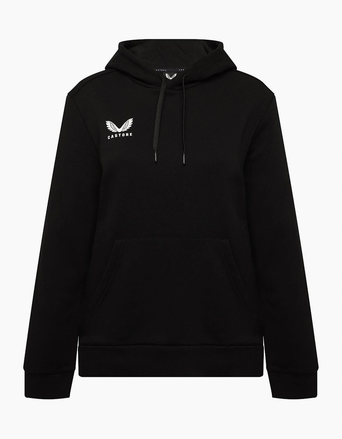 Back Hoody