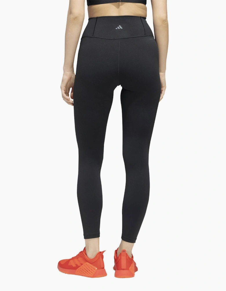 Womens Me 7 8 L Gym Legging