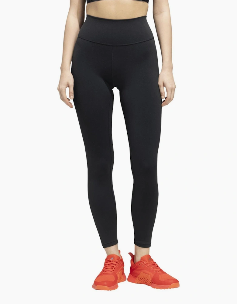 Womens Me 7 8 L Gym Legging