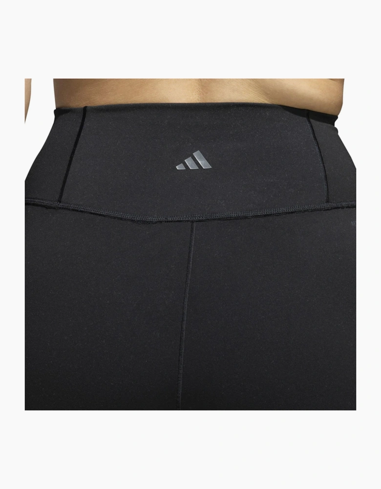 Womens Me 7 8 L Gym Legging
