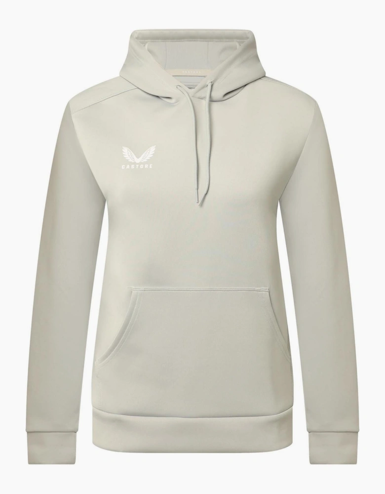 Scuba Hoodie