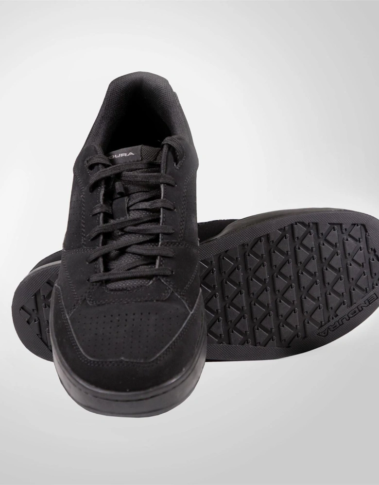 Hummvee Flat Shoes