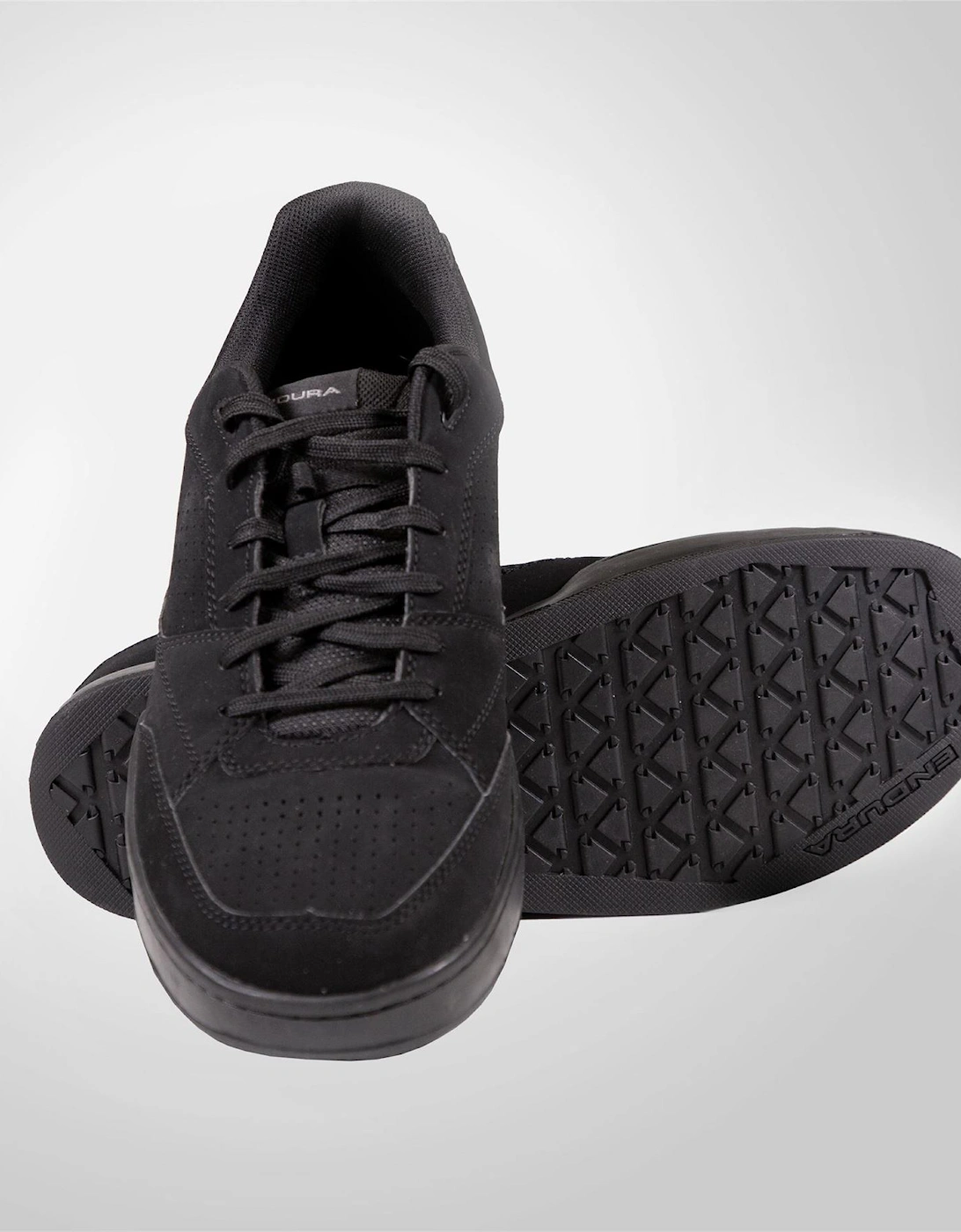 Hummvee Flat Shoes
