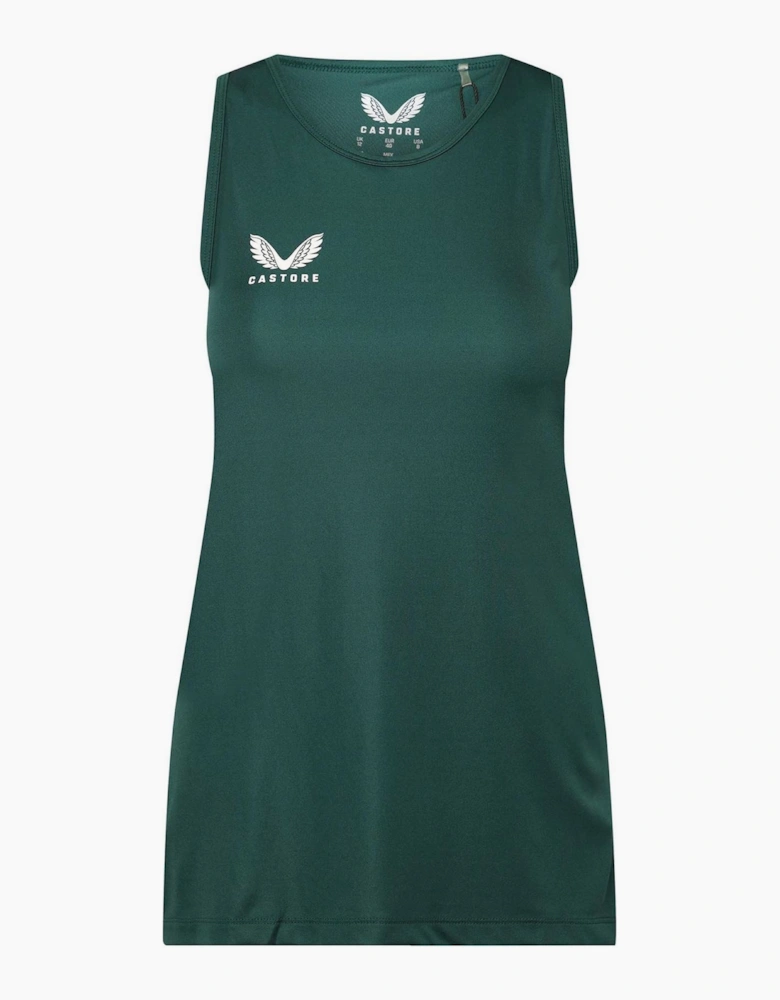 Tr Singlet