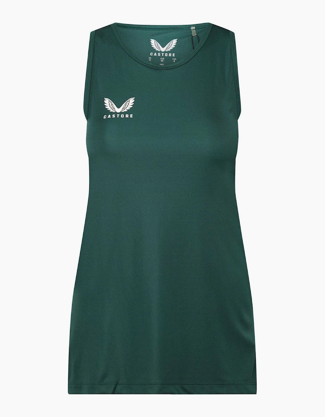 Tr Singlet