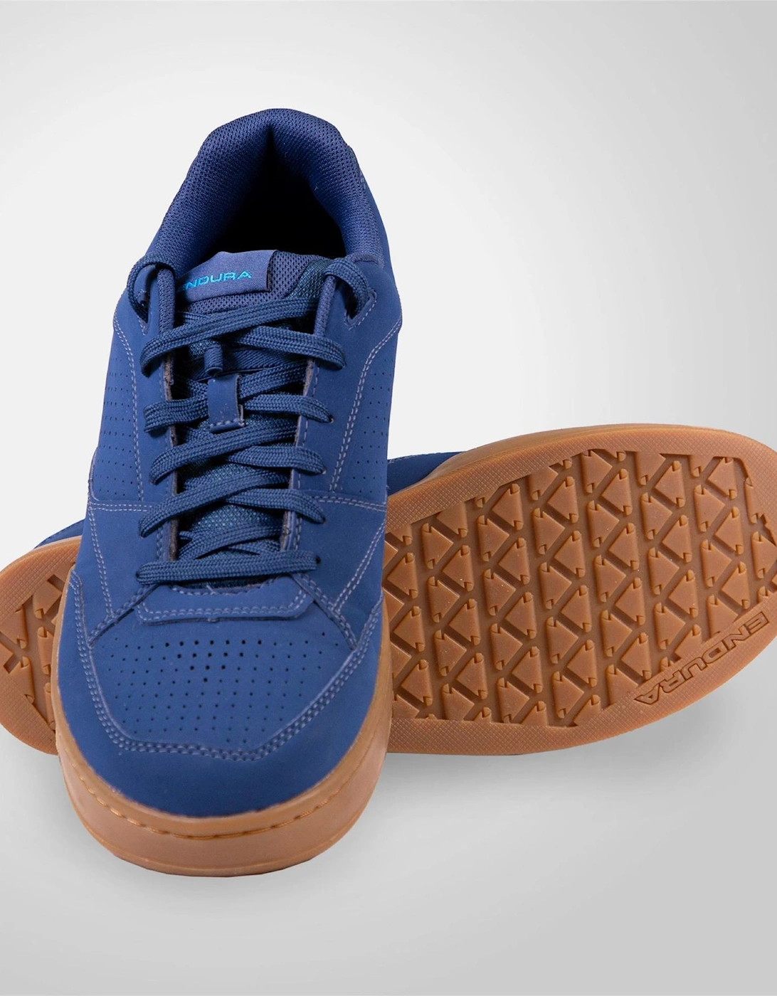 Hummvee Flat Shoes