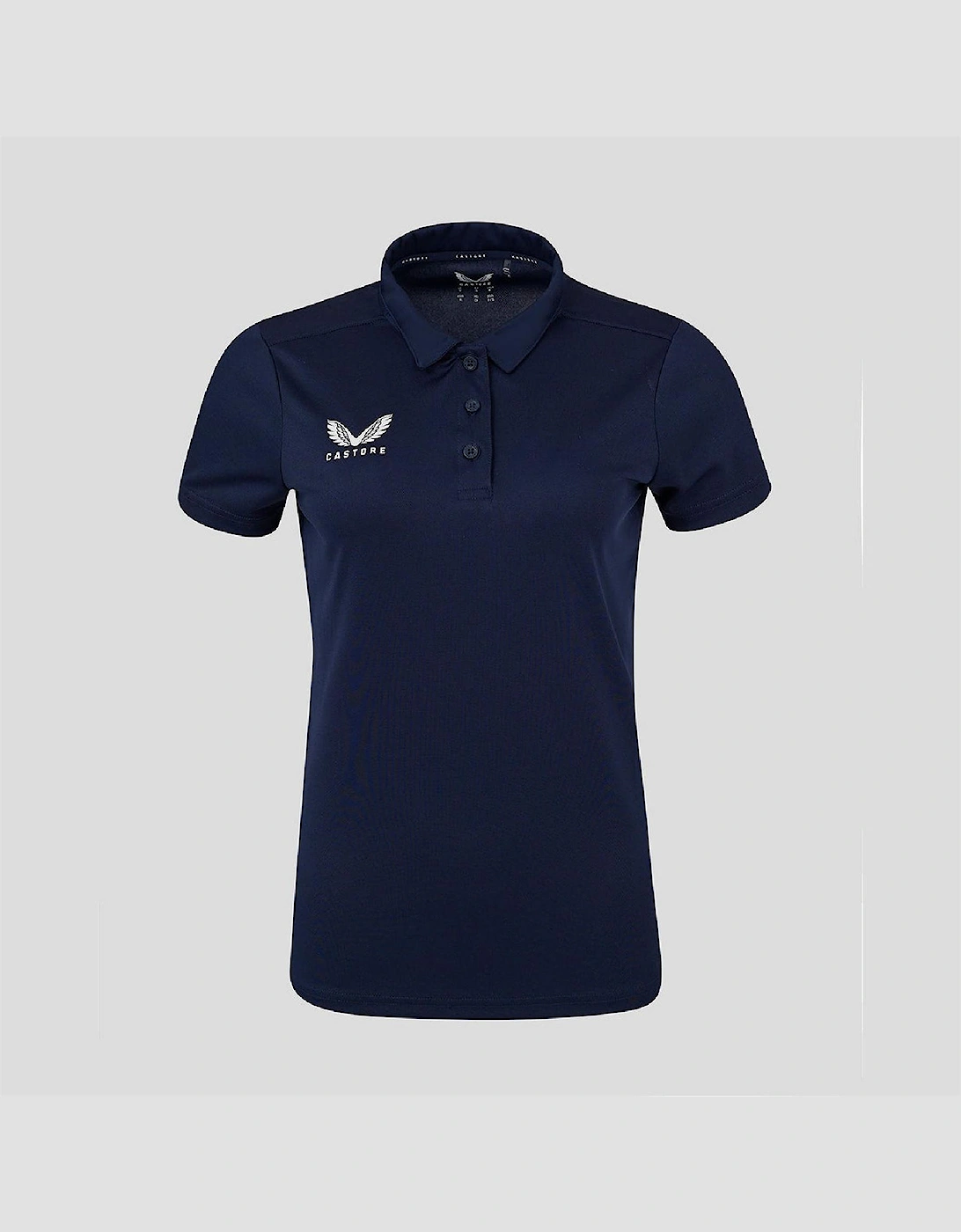 Travel Polo, 2 of 1