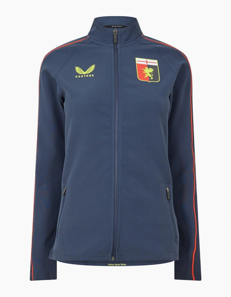 Genaanthmjacket