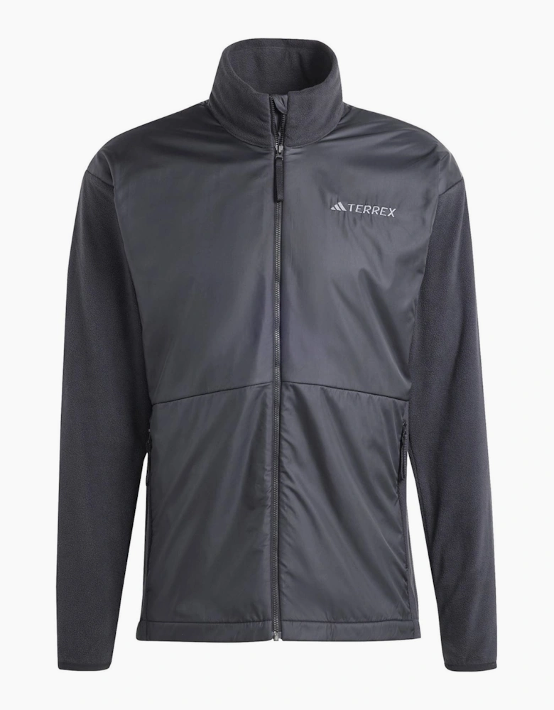 Mt Windfl Jacket