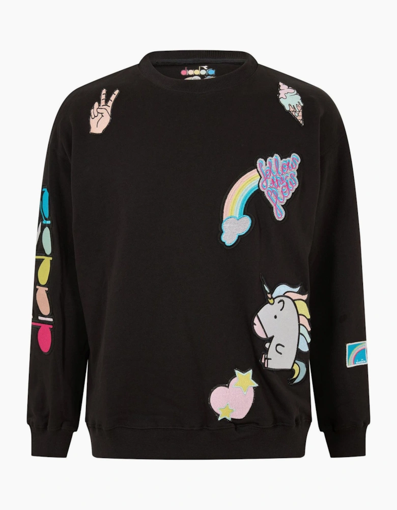 Unicorn Swea