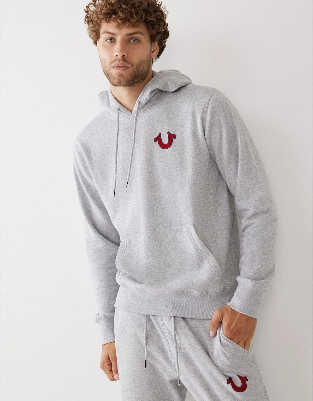 Buddha Hoody