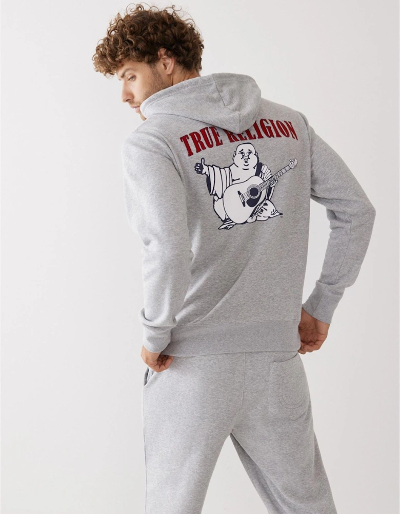 Buddha Hoody