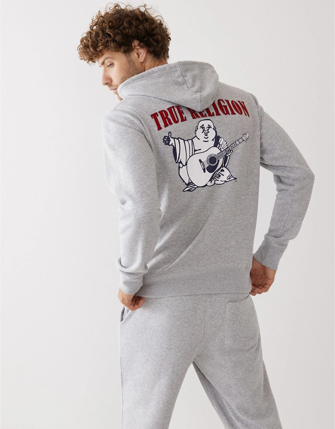 Buddha Hoody