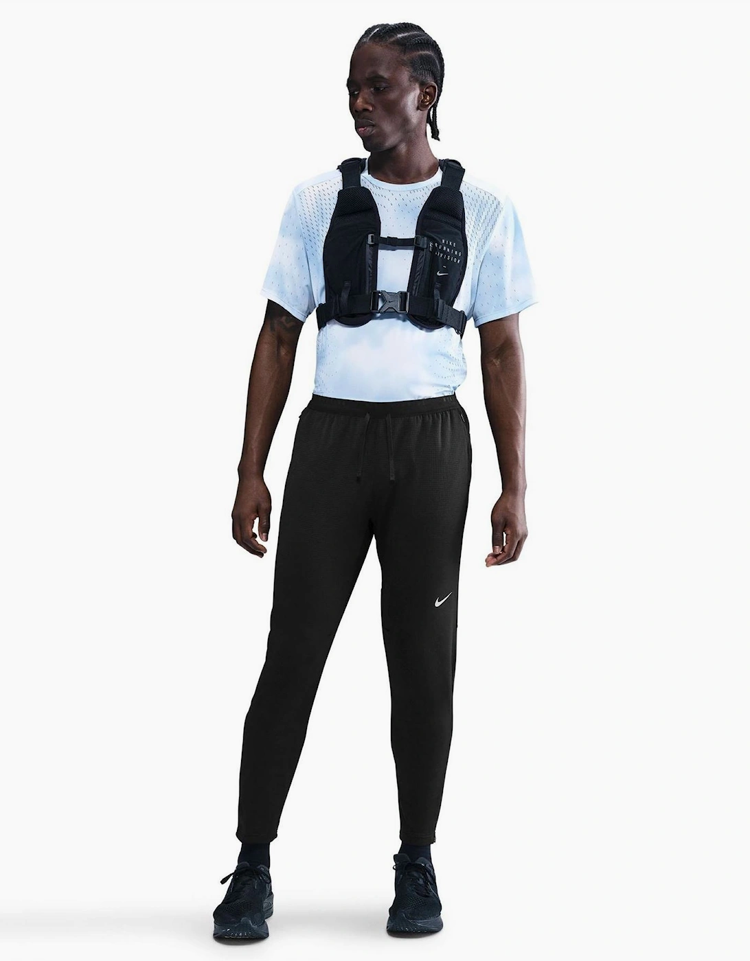 Stride Knt Pant