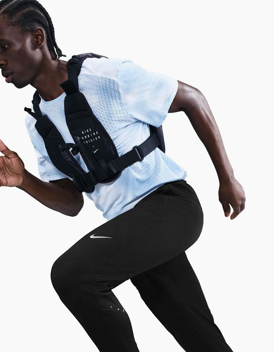 Stride Knt Pant