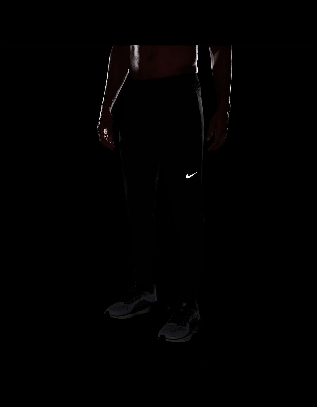 Stride Knt Pant