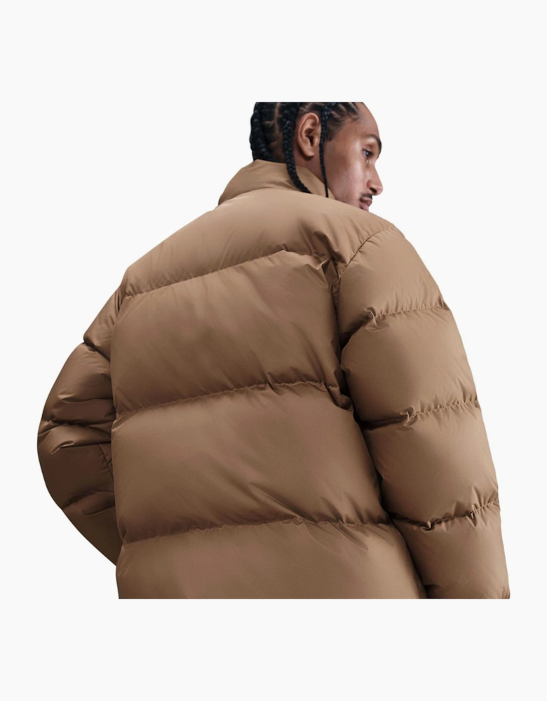 Therma Fit Club Puffer Jacket