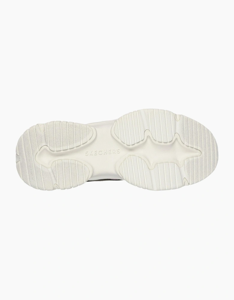 Womens Low Top Trainers