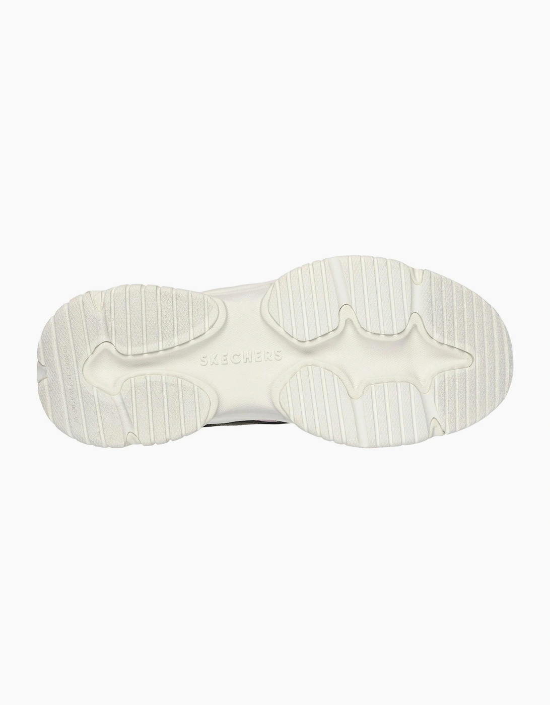 Womens Low Top Trainers