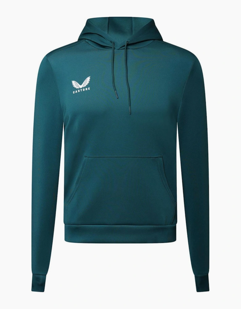 Scuba Hoodie