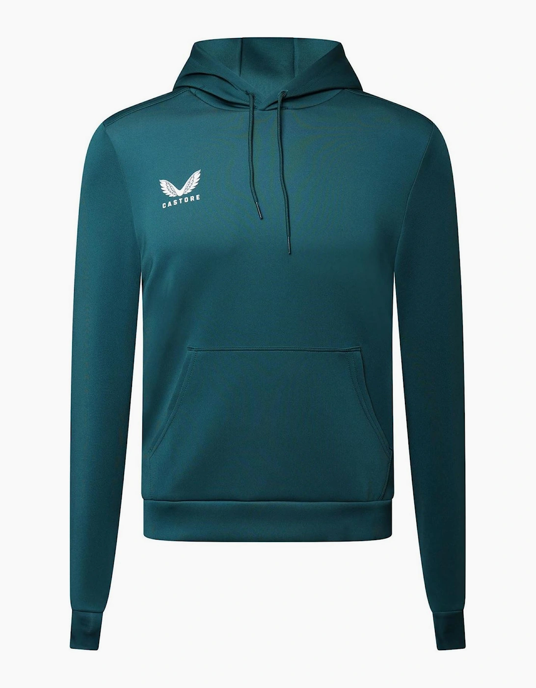 Scuba Hoodie