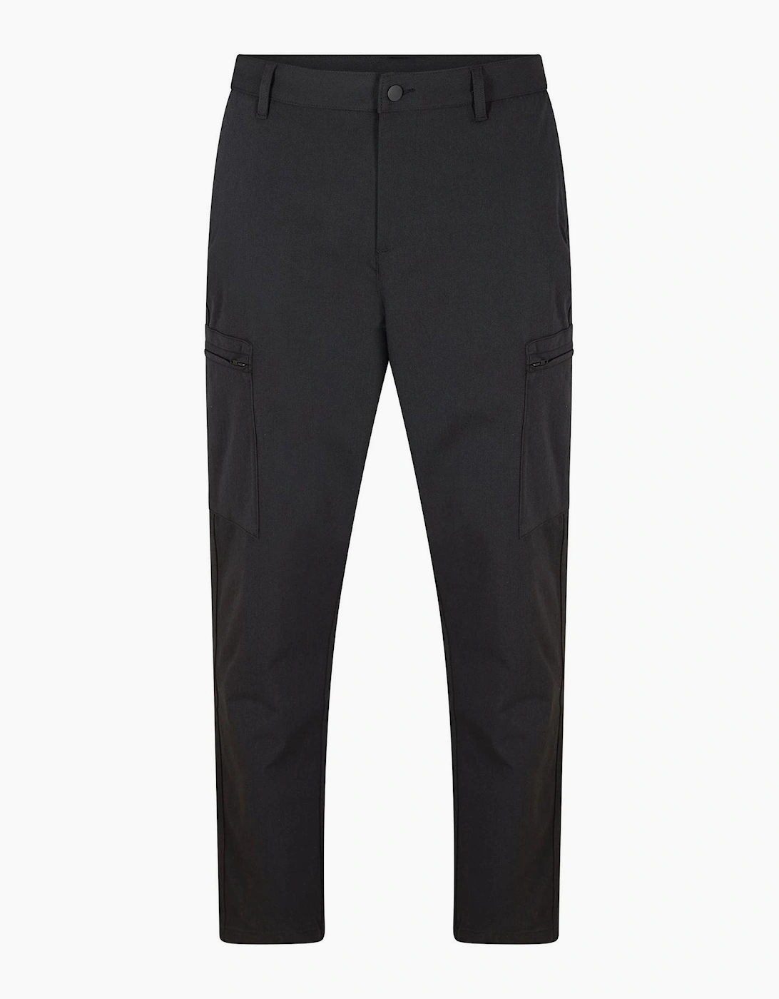 M Trouser, 4 of 3