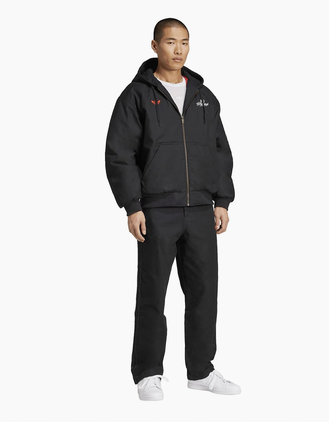 100t Pant