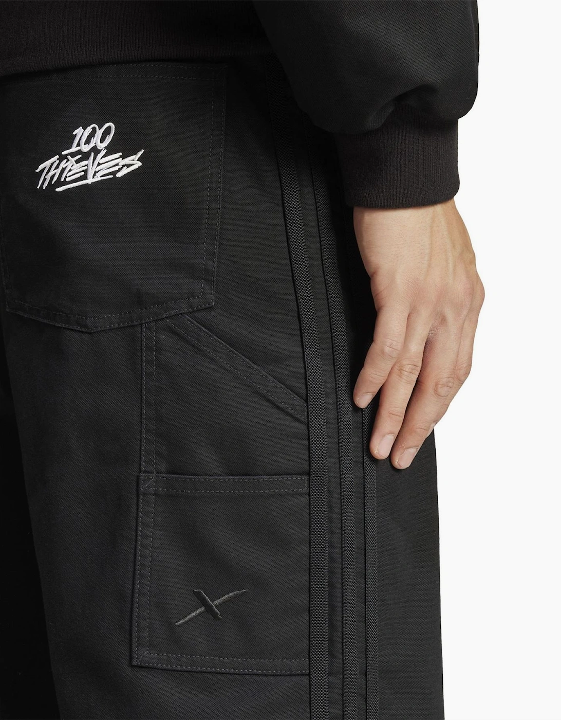 100t Pant