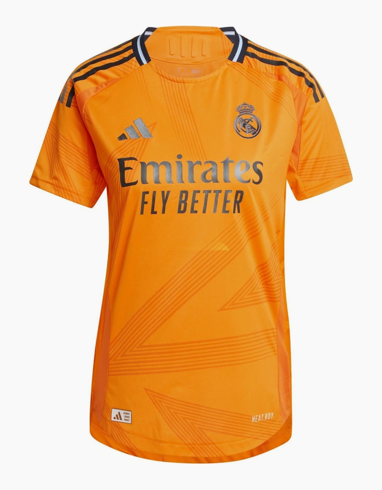 Womens A Jersey Au W T-Shirt