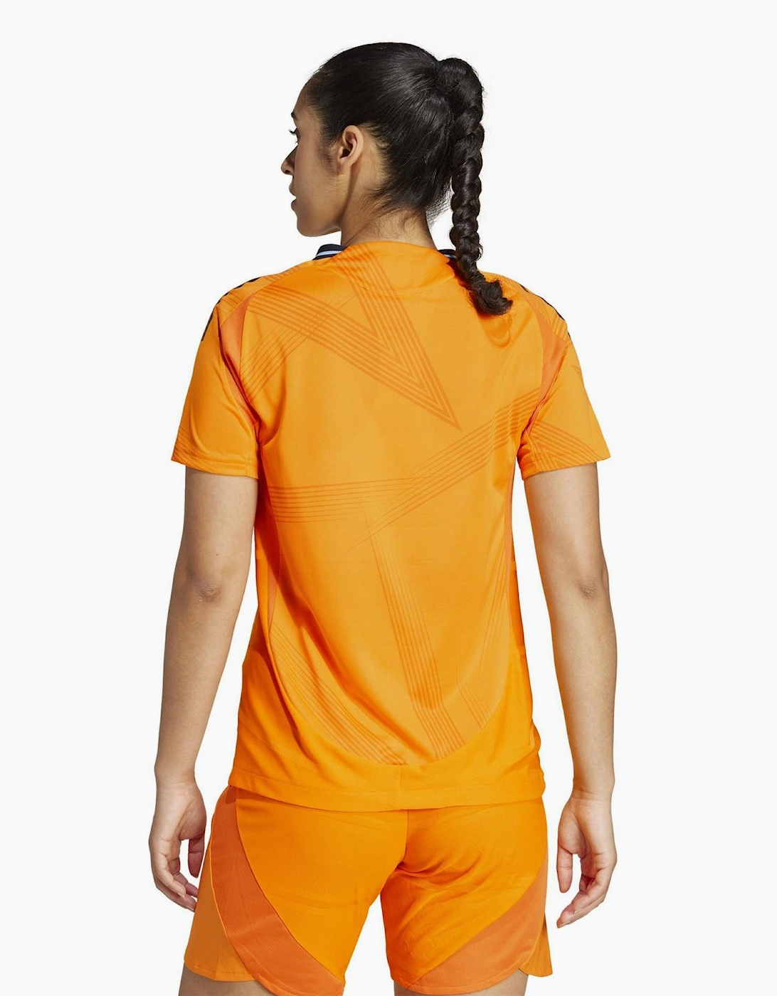 Womens A Jersey Au W T-Shirt