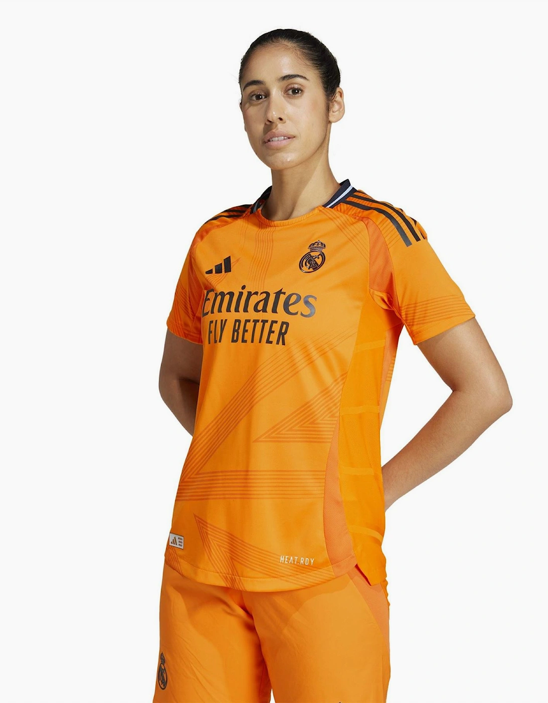 Womens A Jersey Au W T-Shirt
