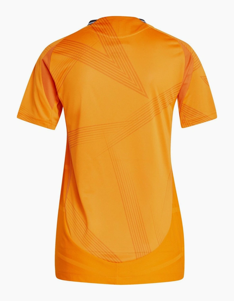 Womens A Jersey Au W T-Shirt